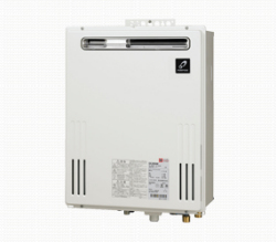 パーパス ガス給湯器 フルオート 屋外壁掛形20号 GX-2000ZW-1 住宅設備