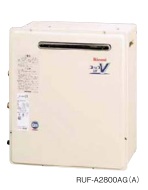 Rinnai（リンナイ）　ガス給湯器　フルオート　屋外据置型28号　RUF-A2800AG(A)