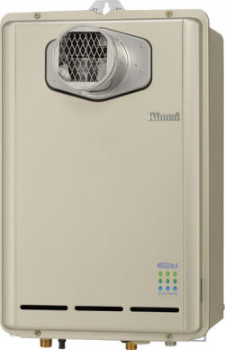 Rinnai エコジョーズ 給湯器 ふろ給湯器（RUF-Eシリーズ） － エコジョーズ － リンナイ