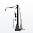 メイスイ　家庭用コンパクト浄水器　2形　POZZO（ビルトインタイプ）