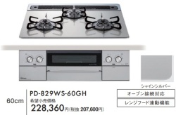 PD-893WS-60GH