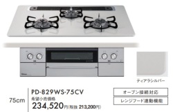 PD-829WS-75CV