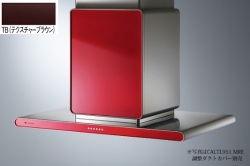 ARIAFINA(アリアフィーナ) Center Altair(センターアルタイル) CALTL-951 TB(テクスチャーブラウン) ※ダクトカバーは別売　