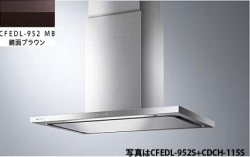 CFEDL-952 MB