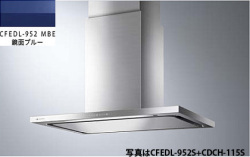CFEDL-952 MBE