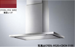 CFEDL-952 MRE