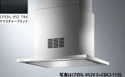 CFEDL-952V TBK