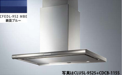 CLUSL-952 MBE