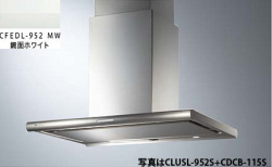 CLUSL-952 MW