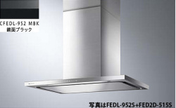 FEDL-952MBK