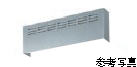 富士工業　レンジフード用幕板　MKP-9665SI　幅90cm全高70cm　※幕板だけでは販売しておりません。