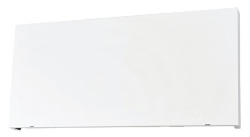 三菱　レンジフード用幕板　P-6030KP　幅60cm全高70cm　※幕板だけでは販売しておりません。