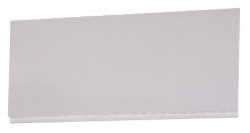 三菱　レンジフード用幕板　P-7565KPS　幅75cm全高70cm　※幕板だけでは販売しておりません。