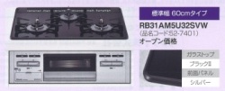 RB31AM5U32SVW