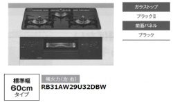 RB31AW29U32DBW