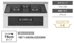 RB71AW29U32DGBW