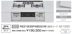 RS31W35P48DGVW