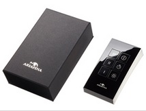 ARIAFINA　 リモコン　AR-1　※本商品だけの販売は行っておりません。