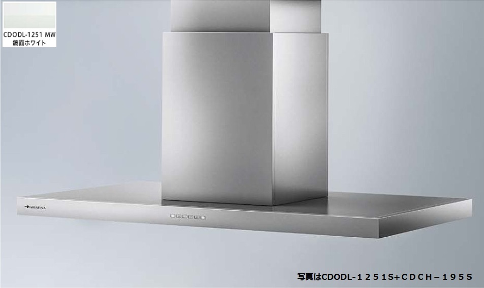 CDODL-1251 MW