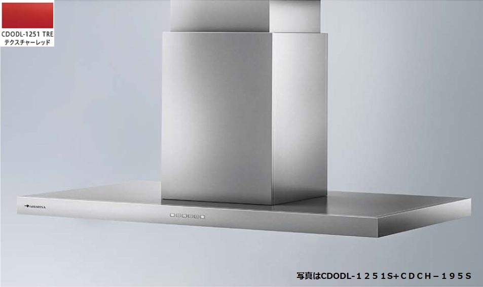 CDODL-1251 TRE