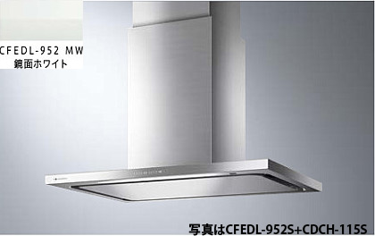 CFEDL-952 MW