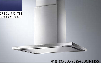 CFEDL-952 TBE