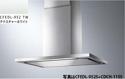 CFEDL-952 TW