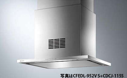 CFEDL-952V S
