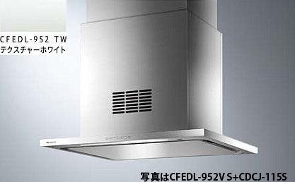 CFEDL-952V TW