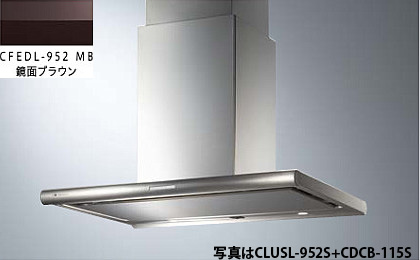 CLUSL-952 MB