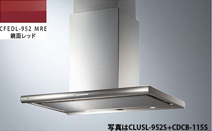 CLUSL-952 MRE