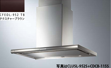 CLUSL-952 TB