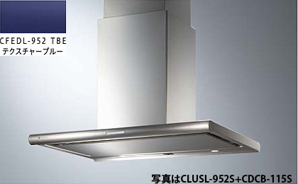 CLUSL-952 TBE