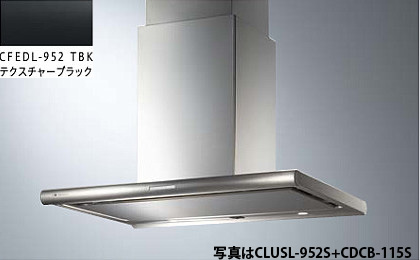 CLUSL-952 TBK