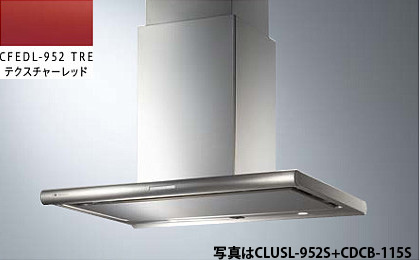 CLUSL-952 TRE