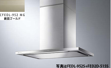 FEDL-952MG