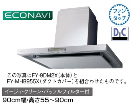 パナソニック