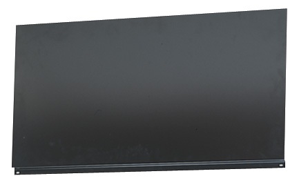 三菱　レンジフード用幕板　P-5076KP　幅75cm全高60cm　※幕板だけでは販売しておりません。
