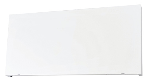 三菱　レンジフード用幕板　P-6025KP　幅60cm全高65cm　※幕板だけでは販売しておりません。