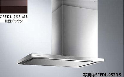 SFEDL-952R MB
