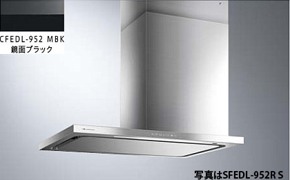SFEDL-952R MBK
