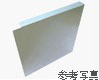 富士工業　レンジフード用横幕板　YPS50-345C(L/R)　全高50cm　※幕板だけでは販売しておりません。