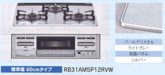 RB31AM5P12RVW