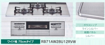 RB71AW28U12RVW