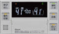 Rinnai（リンナイ）　エネルックリモコン　浴室リモコン　BC-220V