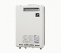 パーパス　ガス給湯器　給湯専用オートストップ対応　屋外壁掛形20号　GS-2000W-1