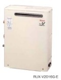 Rinnai（リンナイ）　ガス給湯器　音声ナビ　屋外据置型20号　RUX-V2016G-E