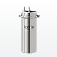 メイスイ　家庭用高性能浄水器　IZMIO　交換カートリッジ　