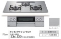PD-829WS-75GH