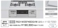 RS31W35P48DGVW